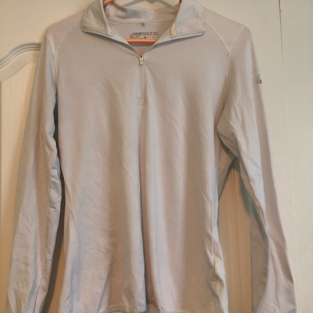 Nike 1/4 zip